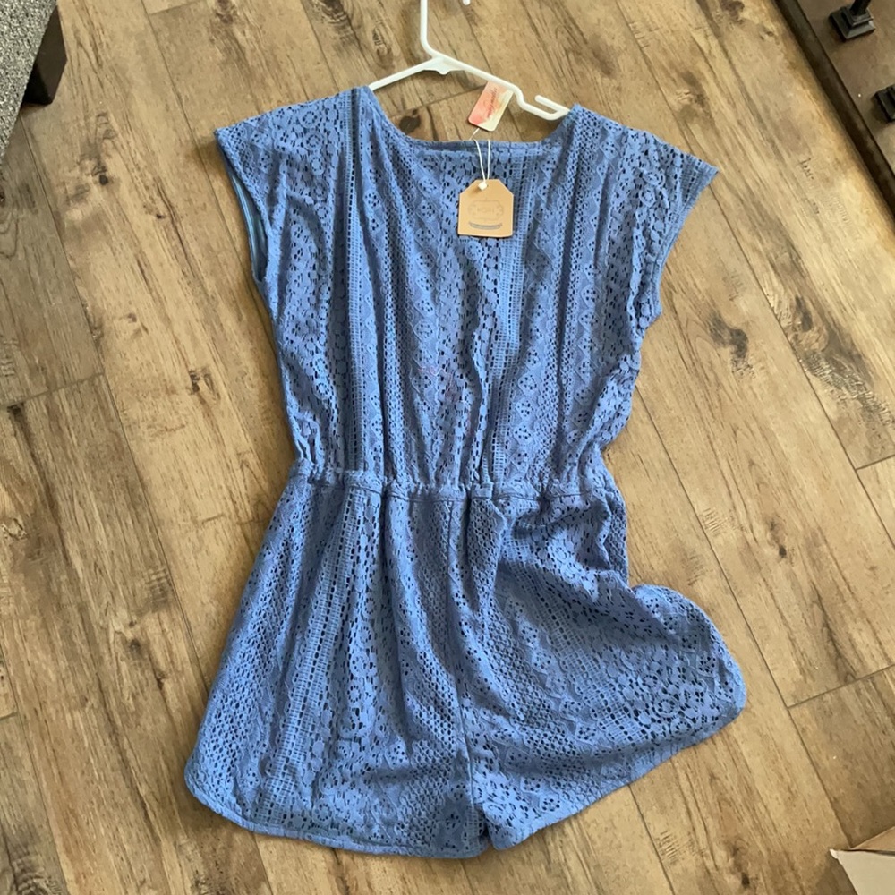 Romper - Picture 2 of 3